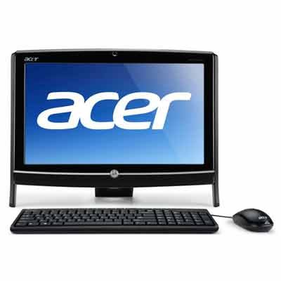 PC All In One Acer Aspire AZ1650